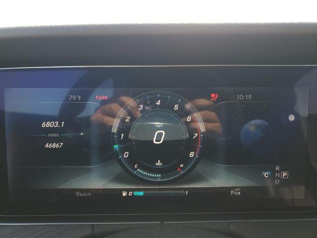 2018 MERCEDES-BENZ E 400 - WDD1K6FBXJF032212