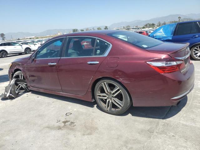 2017 HONDA ACCORD SPO 1HGCR2F52HA175312