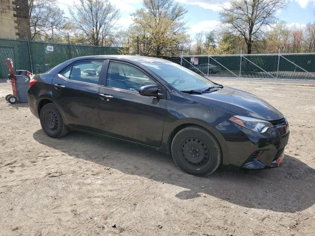 Vin: 2t1burhe6fc266798, lot: 53653795, toyota corolla l 20154
