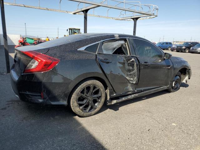 Vin: 19xfc2f67ke200053, lot: 54603875, honda civic lx 20193