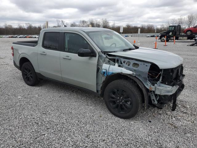 Vin: 3fttw8m38rra41505, lot: 52619185, ford maverick l lariat 20244
