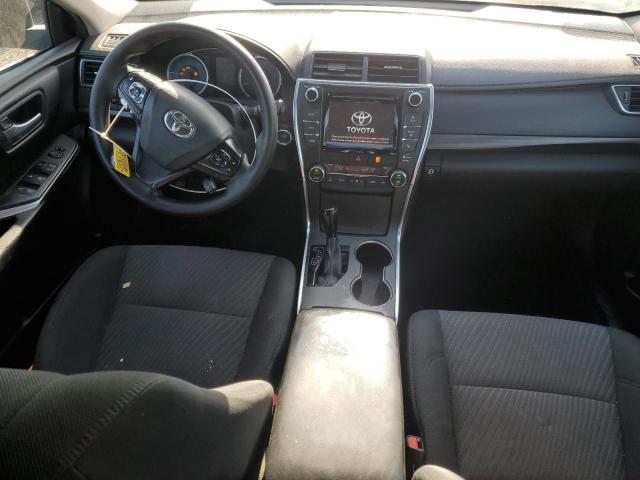 2016 TOYOTA CAMRY HYBR - 4T1BD1FK0GU195608