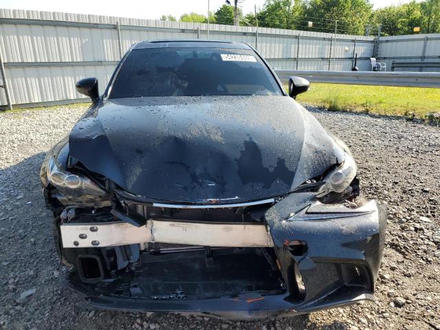 2015 LEXUS IS 350 JTHCE1D24F5006295