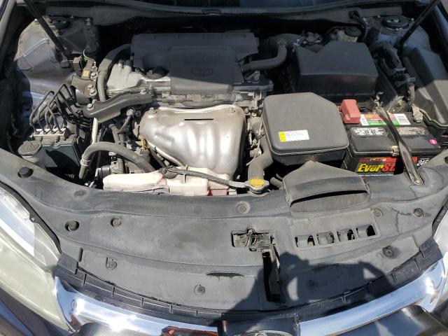 2015 TOYOTA CAMRY LE - 4T1BF1FK0FU982356