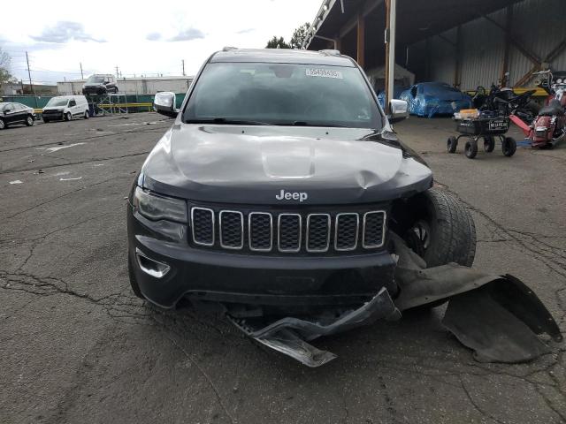 2017 JEEP GRAND CHER - 1C4RJFBG2HC802240
