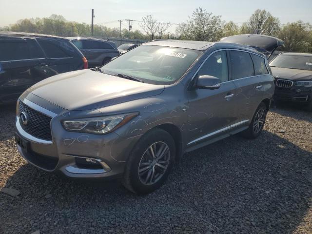 Vin: 5n1dl0mm0jc512875, lot: 53750115, infiniti qx60 2018 img_1