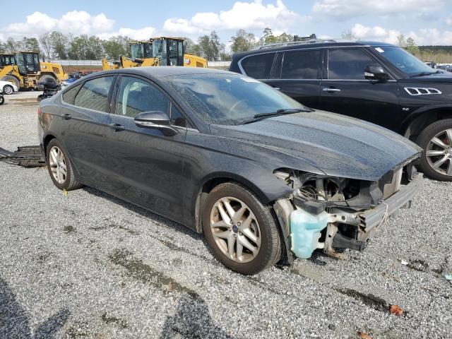 2016 FORD FUSION SE - 3FA6P0H77GR225801