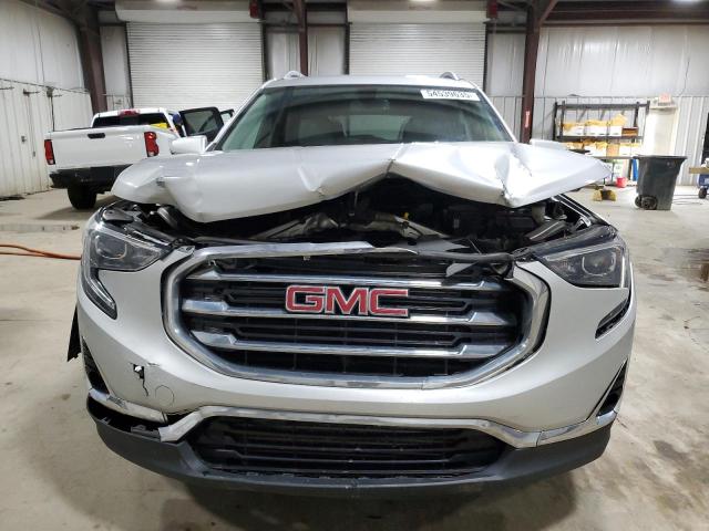 2018 GMC TERRAIN SL - 3GKALVEX9JL299995
