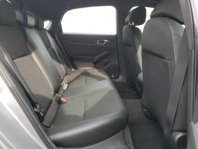 2024 HONDA CIVIC SPOR - 19XFL2H86RE018255