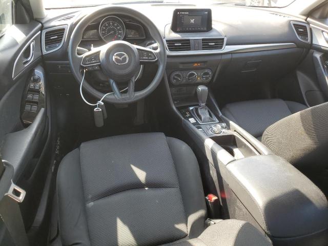 2018 MAZDA 3 SPORT - 3MZBN1U75JM255231
