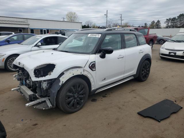 2020 MINI COOPER S C #3139524756