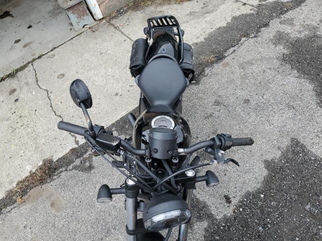 2020 HONDA CMX500 MLHPC5605L5300325