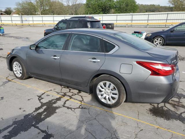 Vin: 1n4al3ap8hn347170, lot: 52516535, nissan altima 2.5 20172