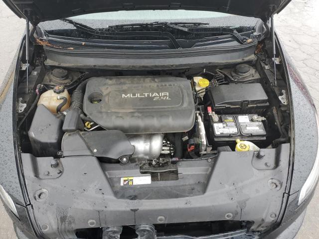 2015 JEEP CHEROKEE L - 1C4PJLCBXFW711690