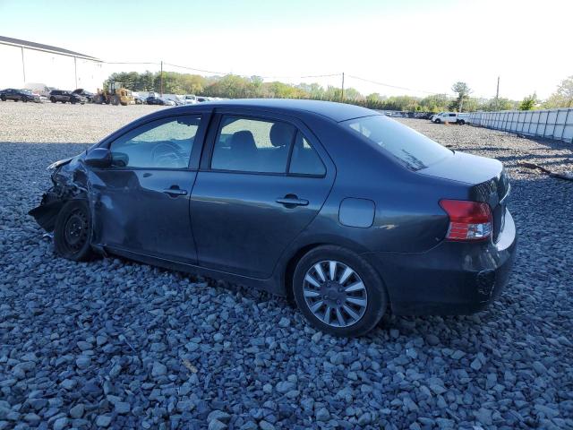 Vin: jtdbt4k39a4067690, lot: 54299535, toyota yaris 20102