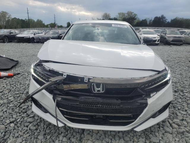 2022 HONDA ACCORD SPO - 1HGCV1F32NA001711