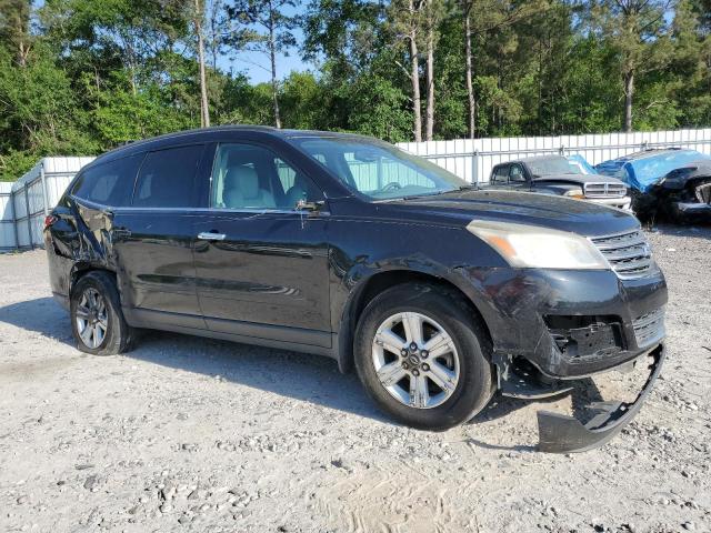 Vin: 1gnkrjkd1dj174199, lot: 53132785, chevrolet traverse lt 20134