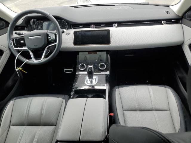 2023 LAND ROVER RANGE ROVE - SALZT2FX8PH207688