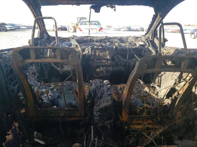 2021 TOYOTA PRIUS LE - JTDL9MFU6M3027325