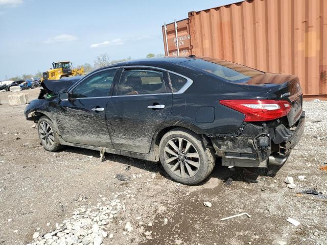 Vin: 1n4al3ap7hc201418, lot: 54689335, nissan altima 2.5 20172