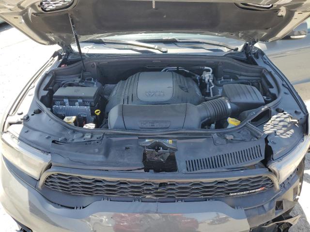 2022 DODGE DURANGO R/ - 1C4SDJCT1NC136202