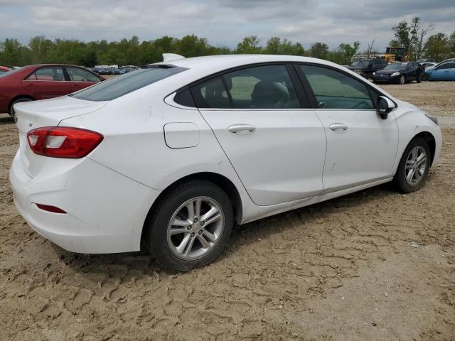 Vin: 1g1be5sm5j7153546, lot: 54203755, chevrolet cruze lt 20183