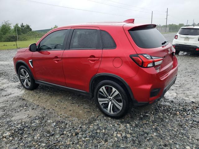 Vin: ja4apvau4mu007427, lot: 52314085, mitsubishi outlander se 20212