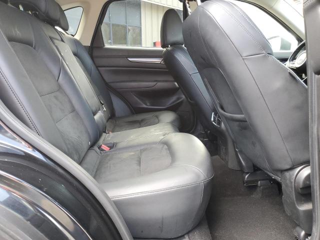 2021 MAZDA CX-5 TOURI - JM3KFBCM2M0318569