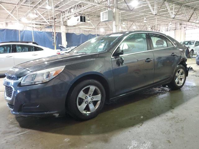 CHEVROLET MALIBU LS