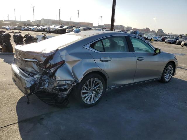 Vin: 58ae21b13lu012561, lot: 52785475, lexus es300 300h luxury 20203