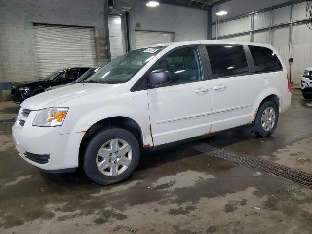 Vin: 2d4rn4de1ar443452, lot: 53948175, dodge caravan se 2010 img_1