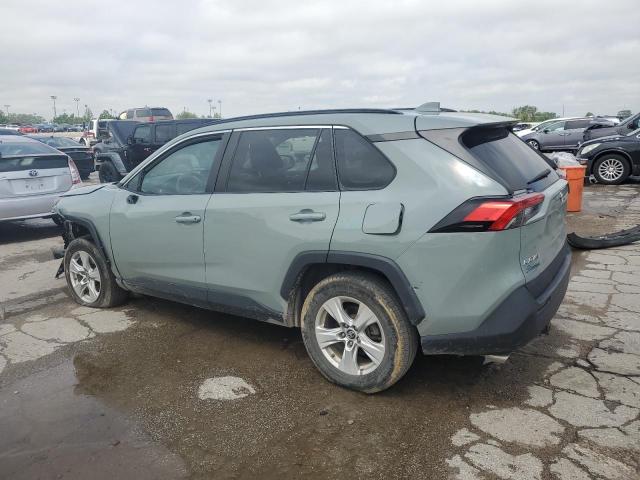 Vin: 2t3w1rfvxmc087603, lot: 54832685, toyota rav4 xle 20212