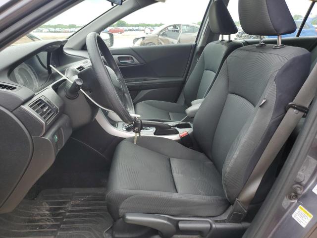 2015 HONDA ACCORD LX - 1HGCR2F38FA161457