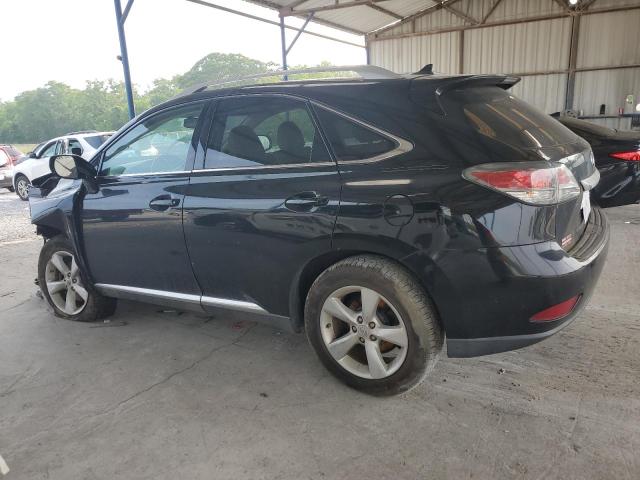 Vin: 2t2zk1ba3dc105698, lot: 54849385, lexus rx350 350 20132