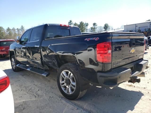 Vin: 1gc1kxey3hf111558, lot: 53646535, chevrolet all models k2500 high country 20172