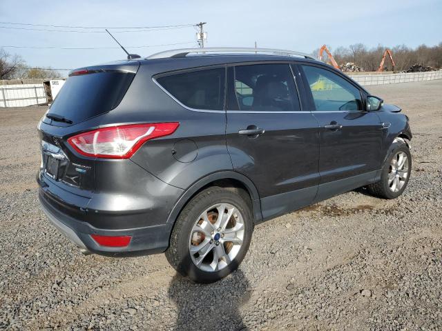 Vin: 1fmcu9jx3gua71869, lot: 51524135, ford escape titanium 20163
