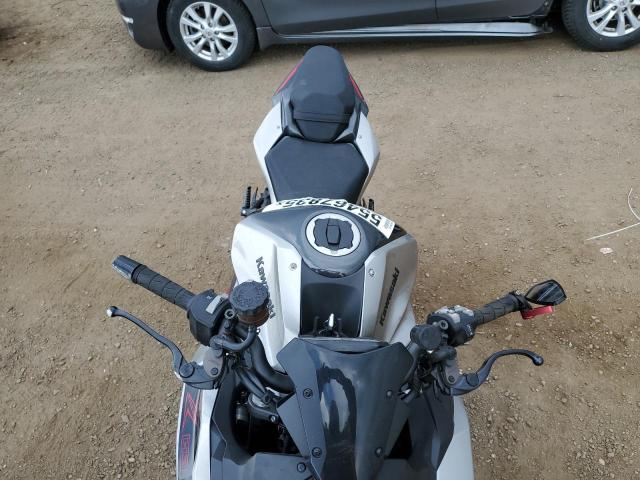 2023 KAWASAKI ZR1000 K - JKAZRCK16PA015332