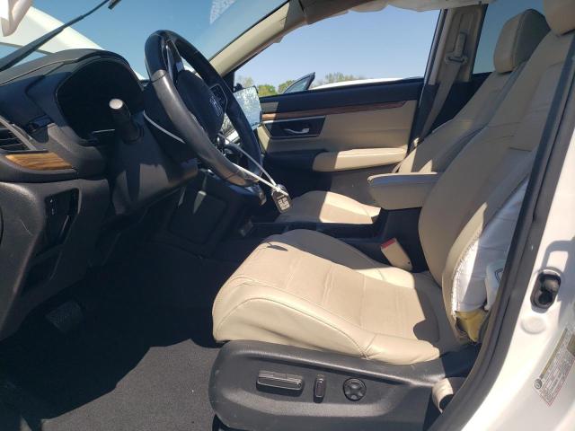 2020 HONDA CR-V EXL - 2HKRW1H81LH425496
