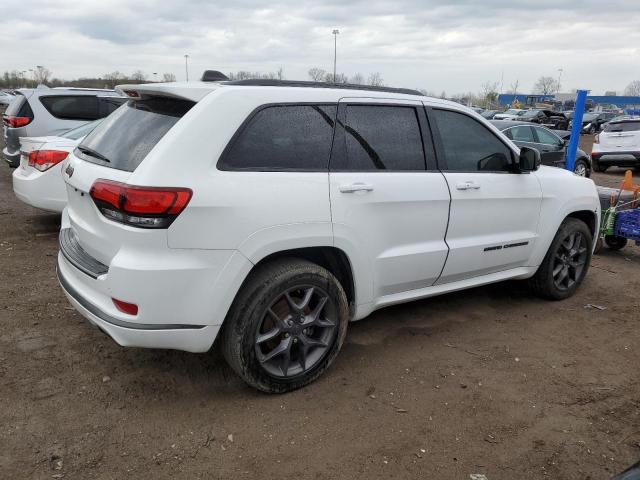 Vin: 1c4rjfbg1lc418717, lot: 52702155, jeep grand cher limited 20203