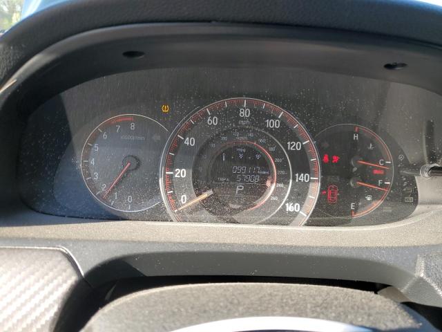 2017 HONDA ACCORD SPO - 1HGCR2F15HA180386