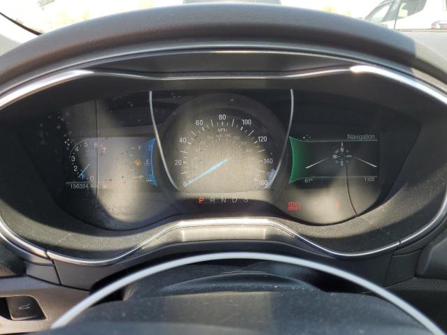 2015 FORD FUSION TIT - 3FA6P0K94FR102059