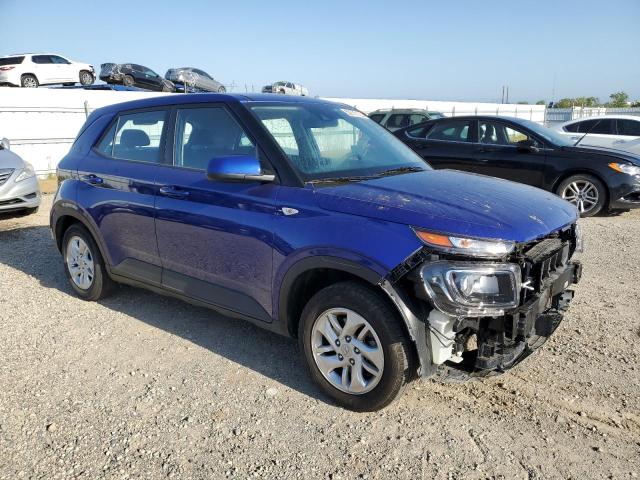 Vin: kmhrb8a33nu200908, lot: 52970125, hyundai venue se 20224