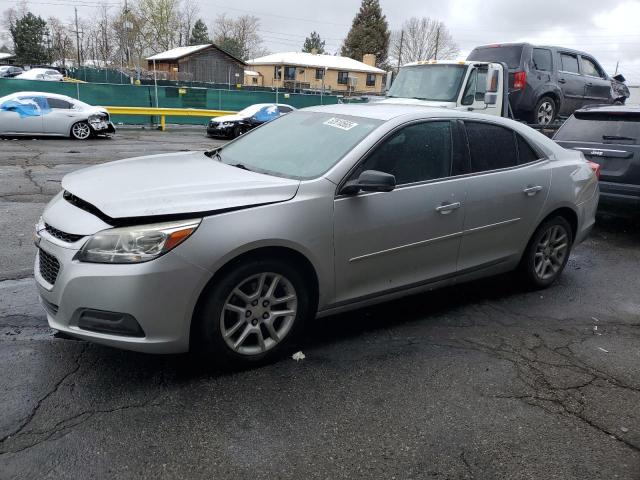 CHEVROLET MALIBU 1LT