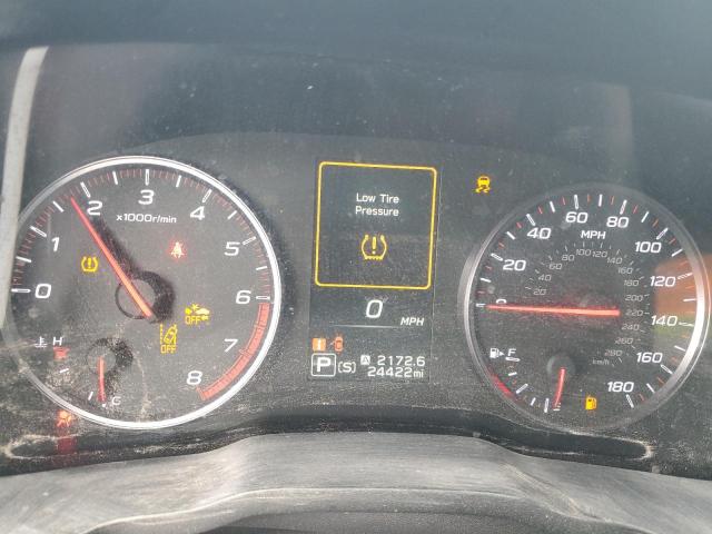 2023 SUBARU WRX JF1VBAB69P8816035