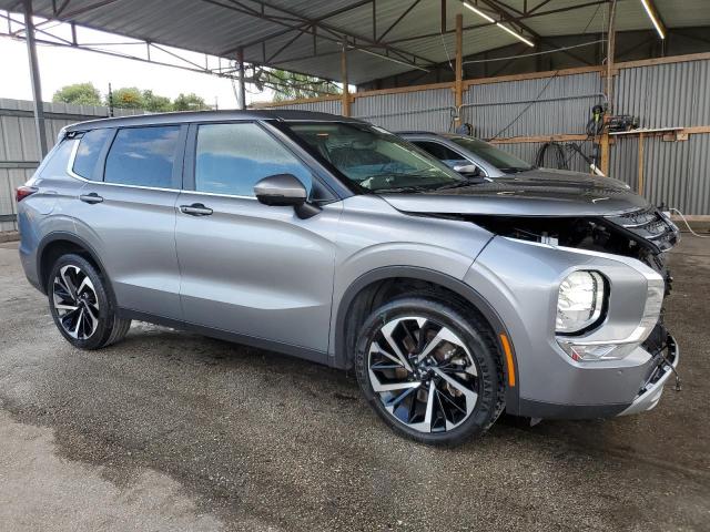 Vin: ja4j3ua81pz054107, lot: 54838825, mitsubishi outlander se 20234