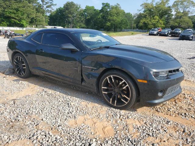 Vin: 2g1fb1e36e9220794, lot: 54853755, chevrolet camaro lt 20144
