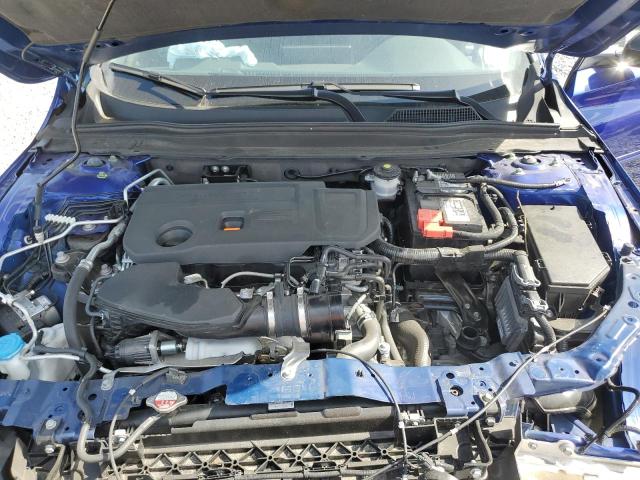 2022 HONDA ACCORD SPO - 1HGCV2F36NA019196