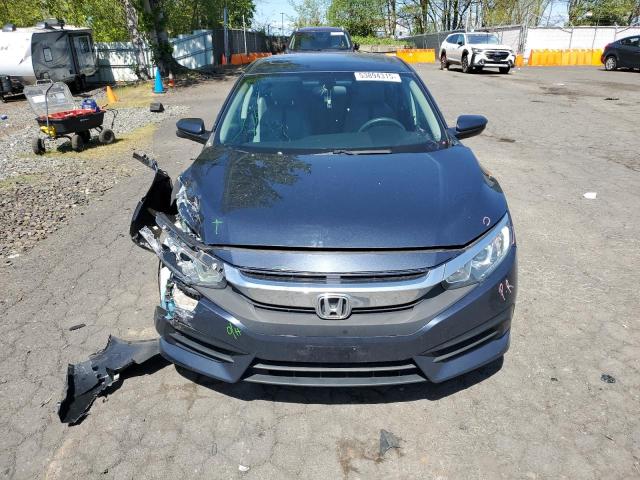 2018 HONDA CIVIC EX 19XFC2F70JE017651