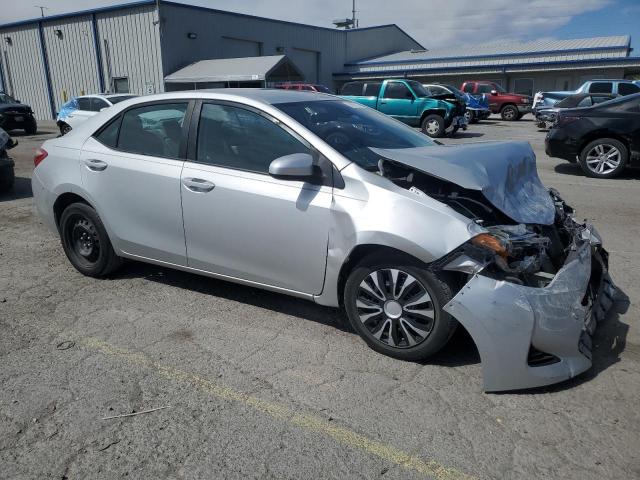 2019 TOYOTA COROLLA L - 5YFBURHE7KP919374
