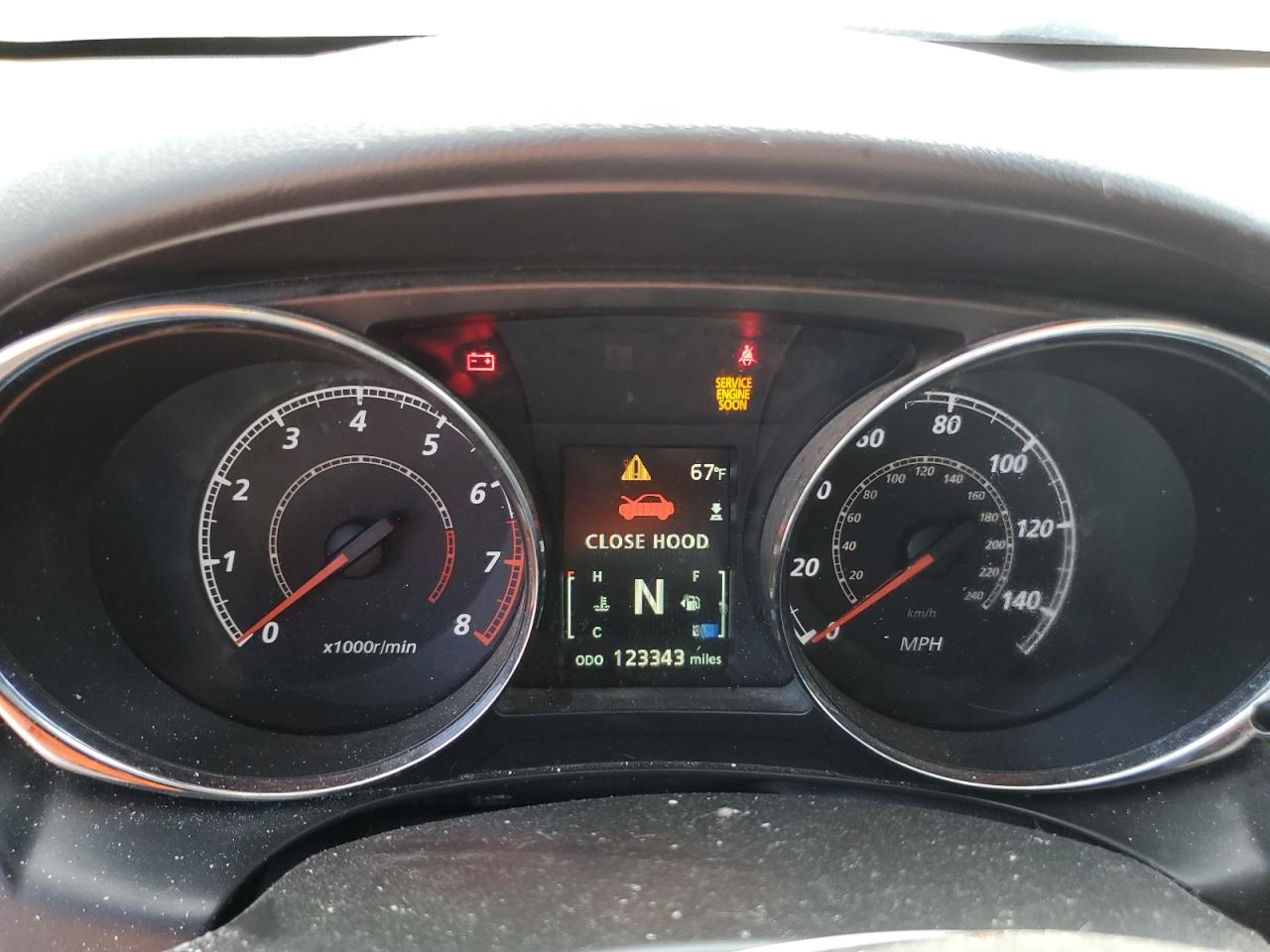 MITSUBISHI OUTLANDER SEL